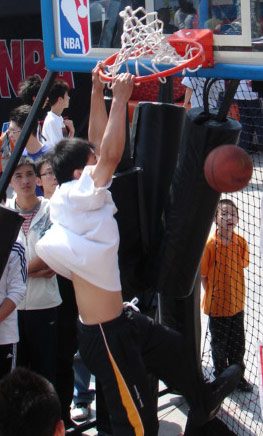 雪推向更高 雪推向更高